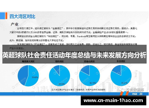 英超球队社会责任活动年度总结与未来发展方向分析