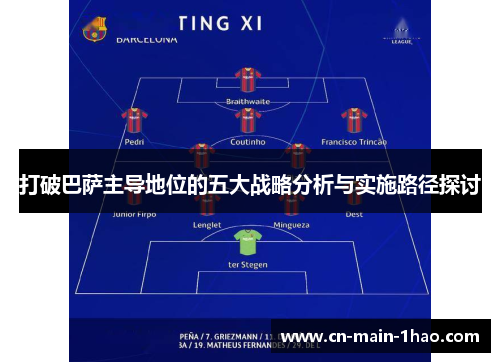 打破巴萨主导地位的五大战略分析与实施路径探讨