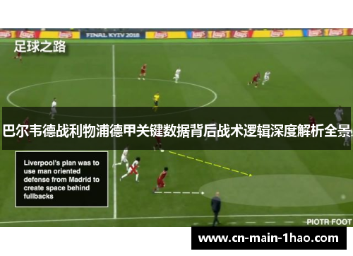 巴尔韦德战利物浦德甲关键数据背后战术逻辑深度解析全景