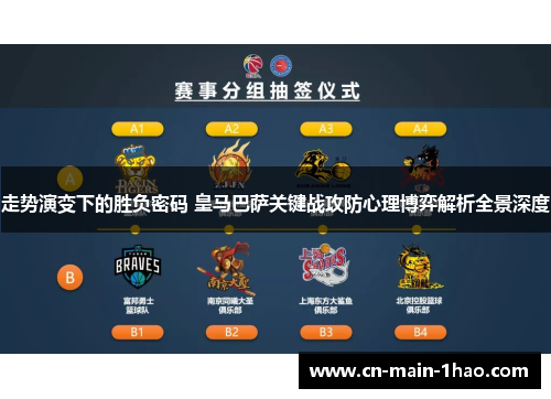 走势演变下的胜负密码 皇马巴萨关键战攻防心理博弈解析全景深度